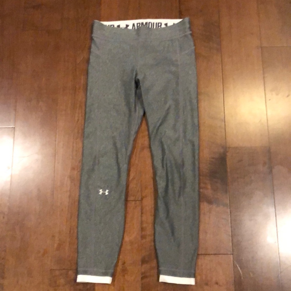 Under Armour 7/8 Leggings